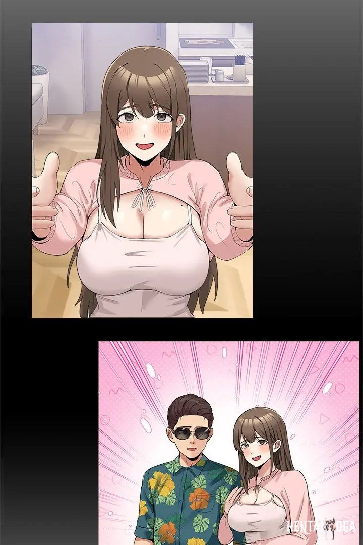 No Men Allowed No Men Allowed Chapter 11 - Page 75