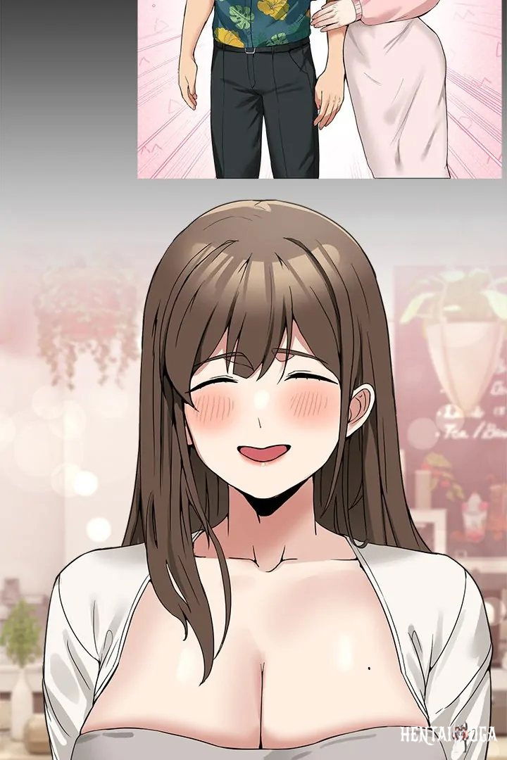 No Men Allowed No Men Allowed Chapter 11 - Page 76