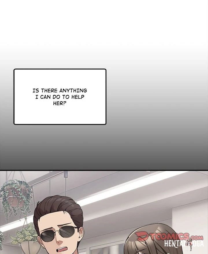 No Men Allowed No Men Allowed Chapter 11 - Page 78