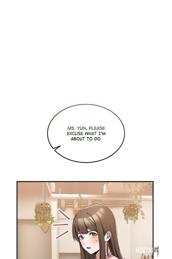 No Men Allowed No Men Allowed Chapter 11 - Page 81