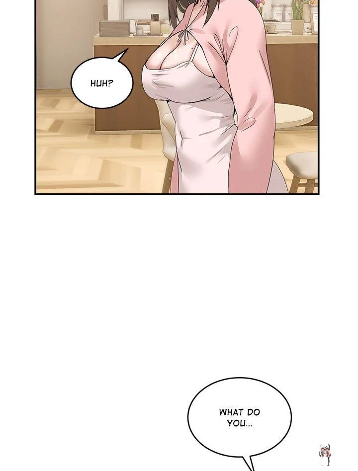 No Men Allowed No Men Allowed Chapter 11 - Page 82