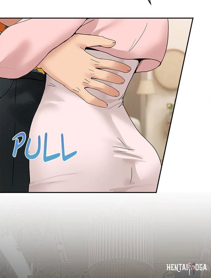 No Men Allowed No Men Allowed Chapter 11 - Page 83