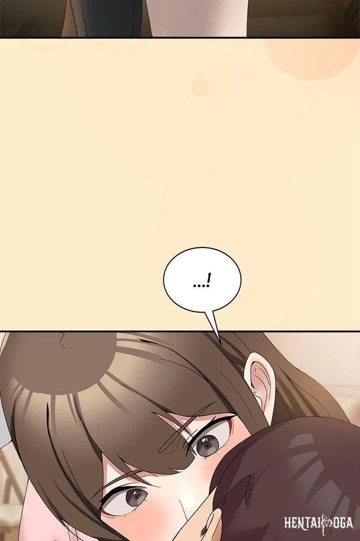 No Men Allowed No Men Allowed Chapter 11 - Page 85