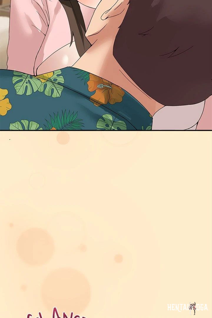 No Men Allowed No Men Allowed Chapter 11 - Page 86