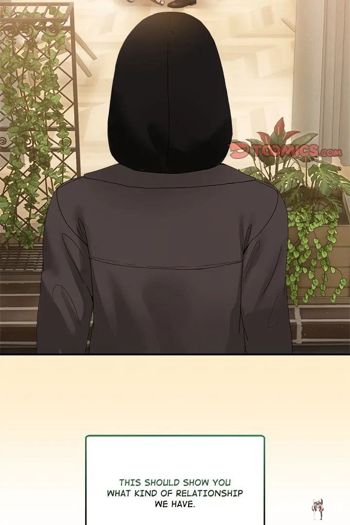 No Men Allowed No Men Allowed Chapter 11 - Page 90