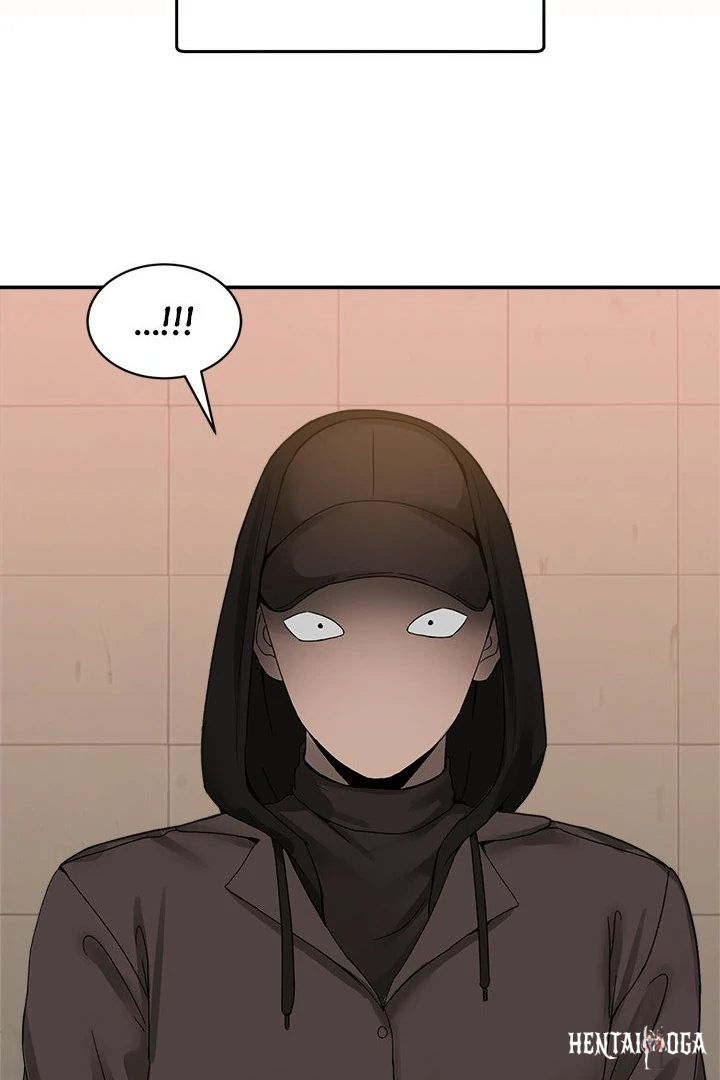 No Men Allowed No Men Allowed Chapter 11 - Page 91