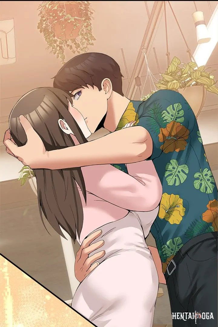 No Men Allowed No Men Allowed Chapter 11 - Page 94