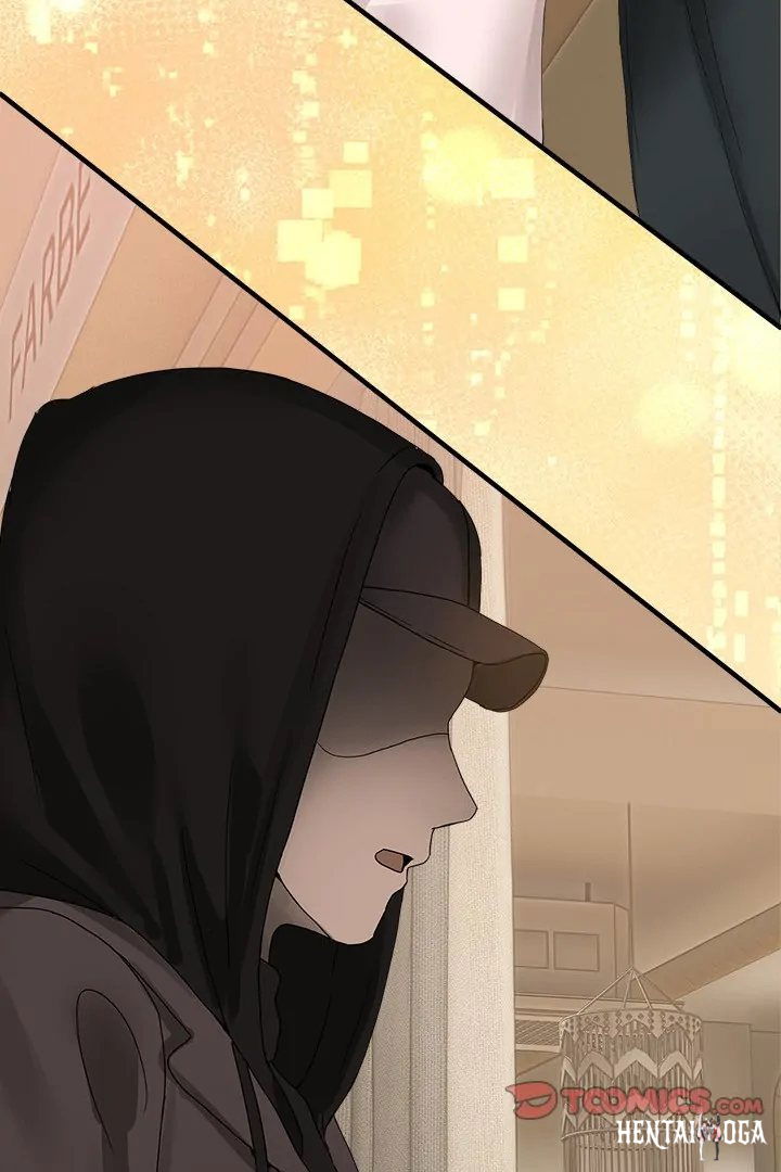 No Men Allowed No Men Allowed Chapter 11 - Page 95