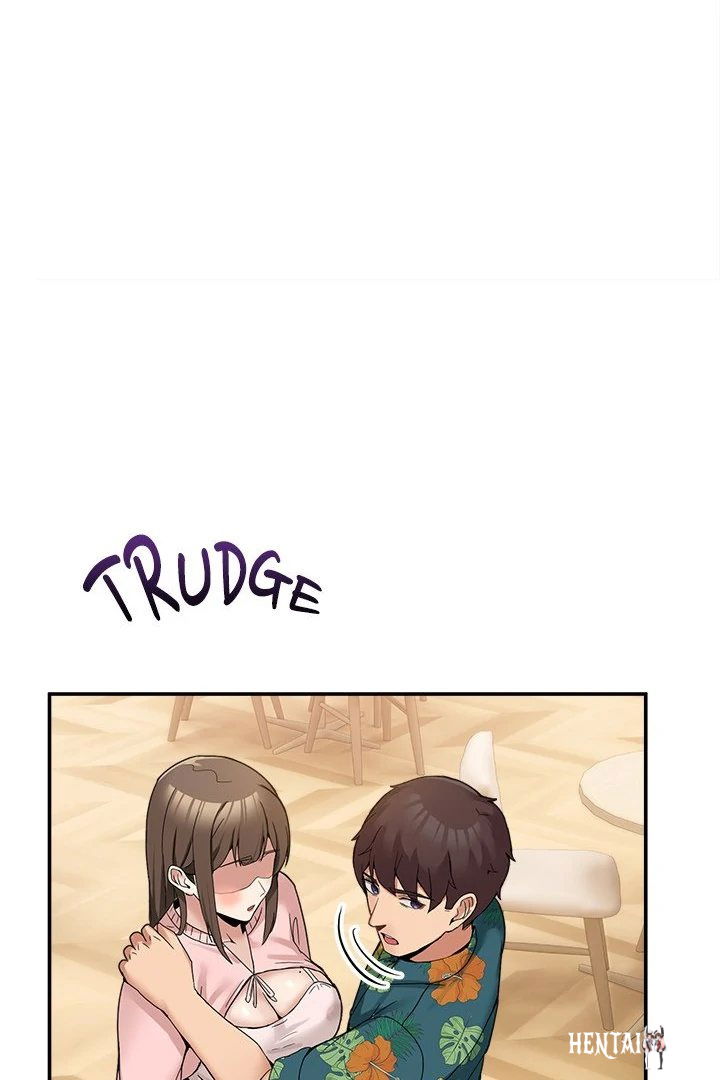 No Men Allowed No Men Allowed Chapter 11 - Page 99