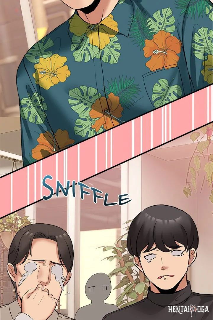 No Men Allowed No Men Allowed Chapter 10 - Page 102