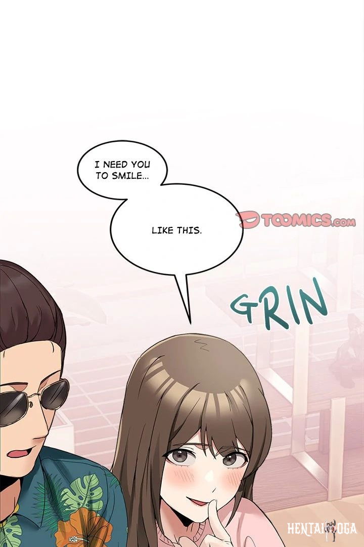 No Men Allowed No Men Allowed Chapter 10 - Page 105