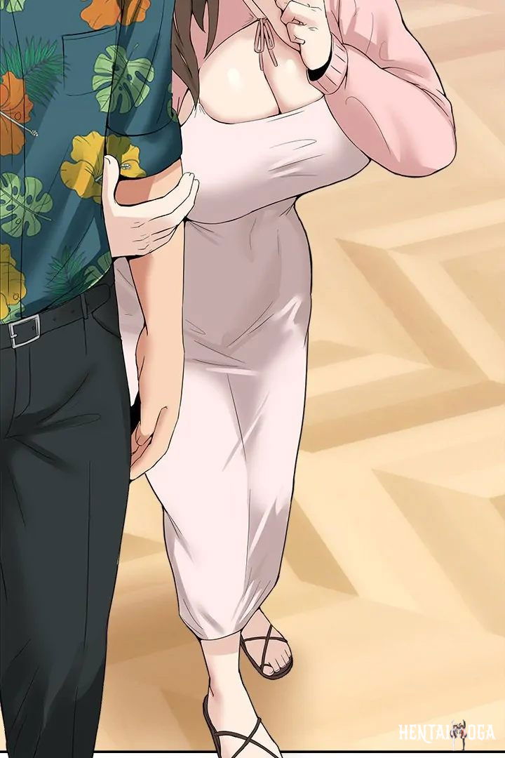 No Men Allowed No Men Allowed Chapter 10 - Page 106