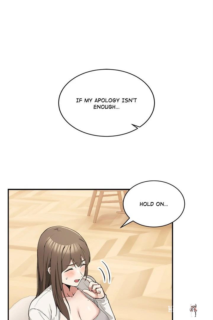 No Men Allowed No Men Allowed Chapter 10 - Page 11