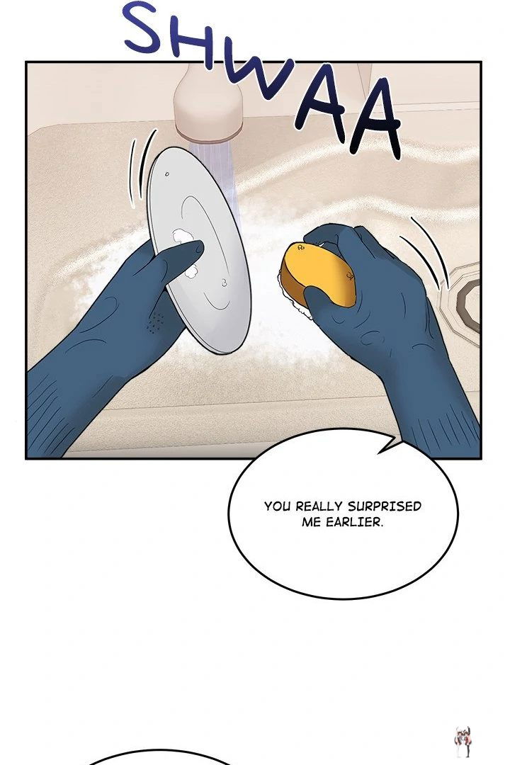 No Men Allowed No Men Allowed Chapter 10 - Page 110