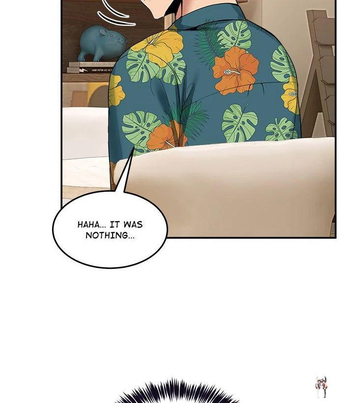 No Men Allowed No Men Allowed Chapter 10 - Page 113