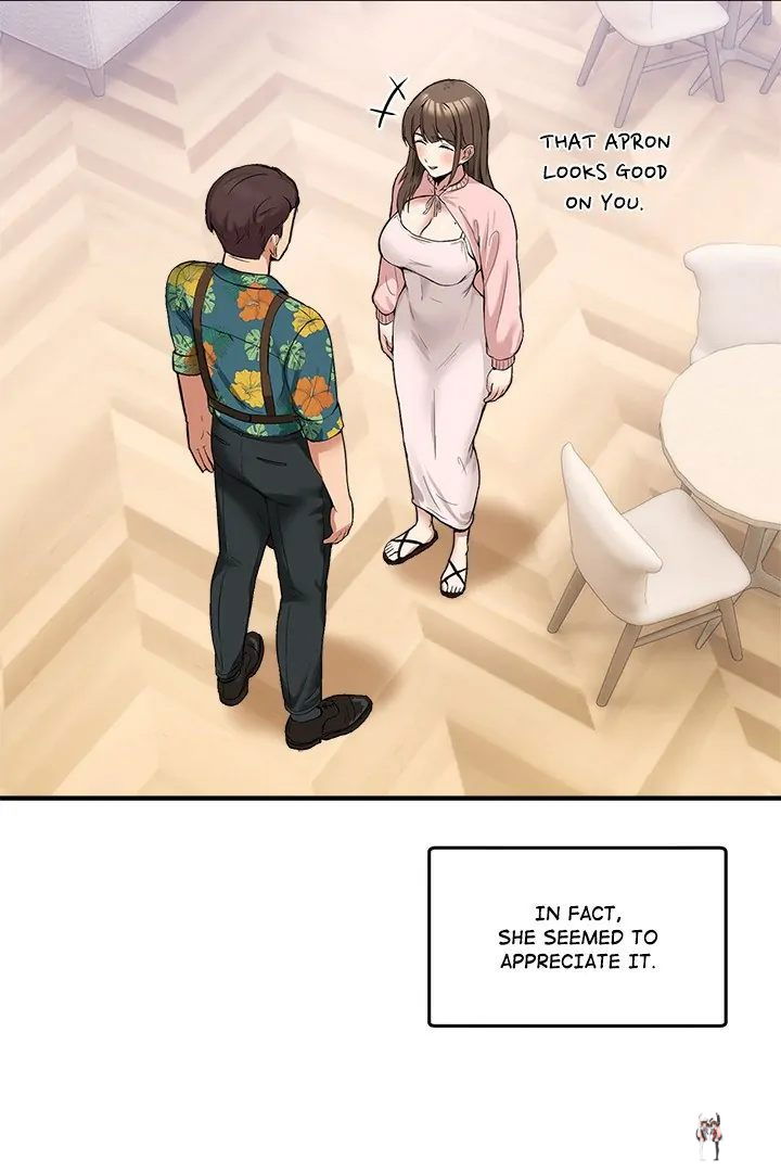 No Men Allowed No Men Allowed Chapter 10 - Page 115