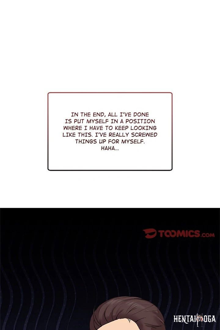 No Men Allowed No Men Allowed Chapter 10 - Page 116