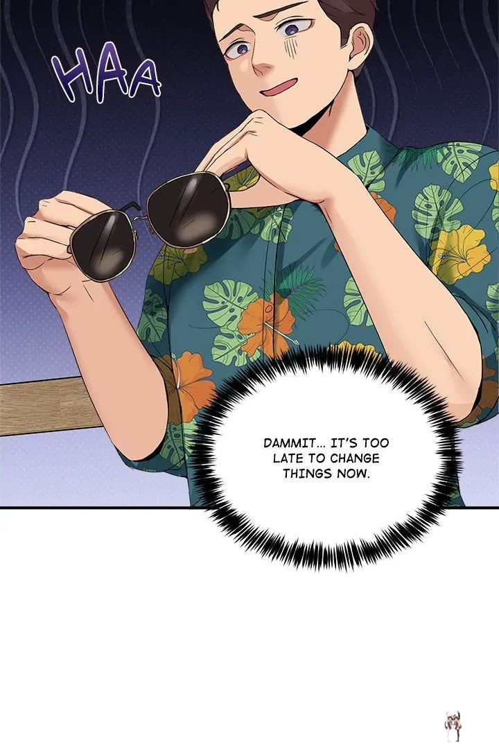 No Men Allowed No Men Allowed Chapter 10 - Page 117