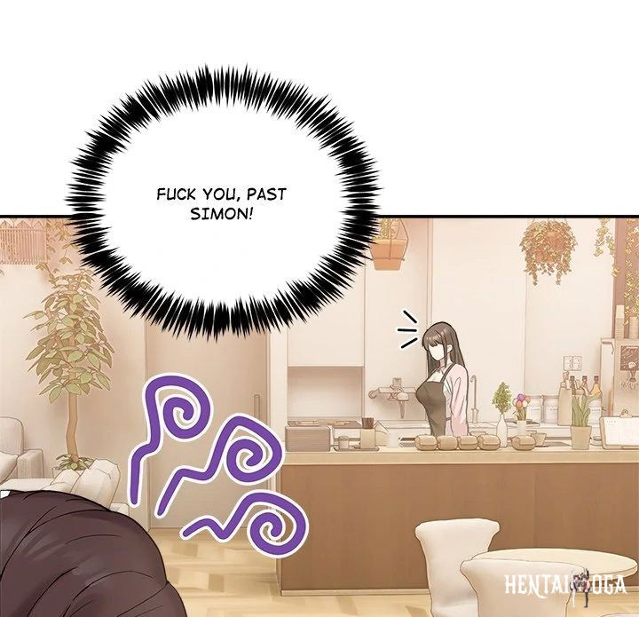 No Men Allowed No Men Allowed Chapter 10 - Page 118