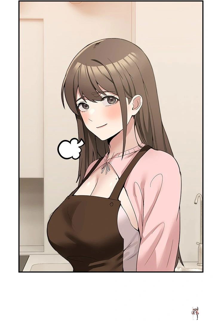 No Men Allowed No Men Allowed Chapter 10 - Page 120