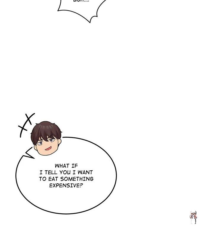 No Men Allowed No Men Allowed Chapter 10 - Page 124