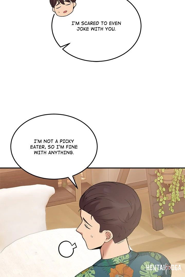 No Men Allowed No Men Allowed Chapter 10 - Page 126