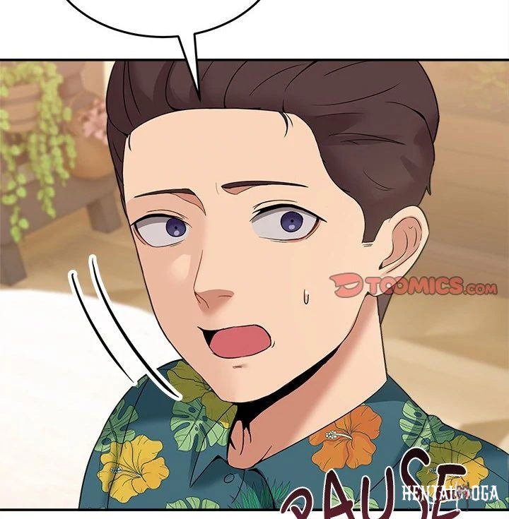 No Men Allowed No Men Allowed Chapter 10 - Page 128