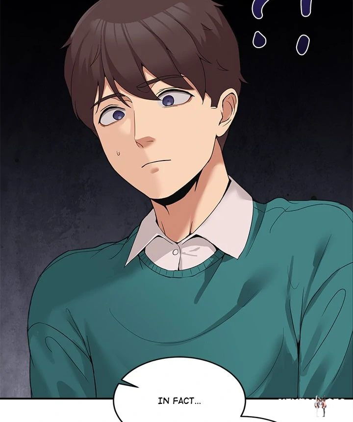 No Men Allowed No Men Allowed Chapter 10 - Page 13