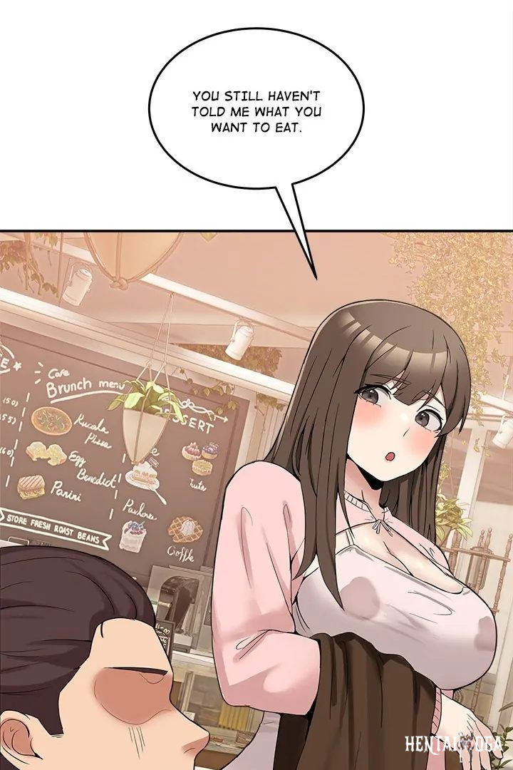 No Men Allowed No Men Allowed Chapter 10 - Page 131