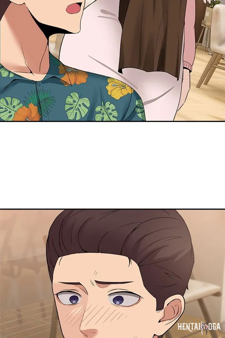 No Men Allowed No Men Allowed Chapter 10 - Page 132