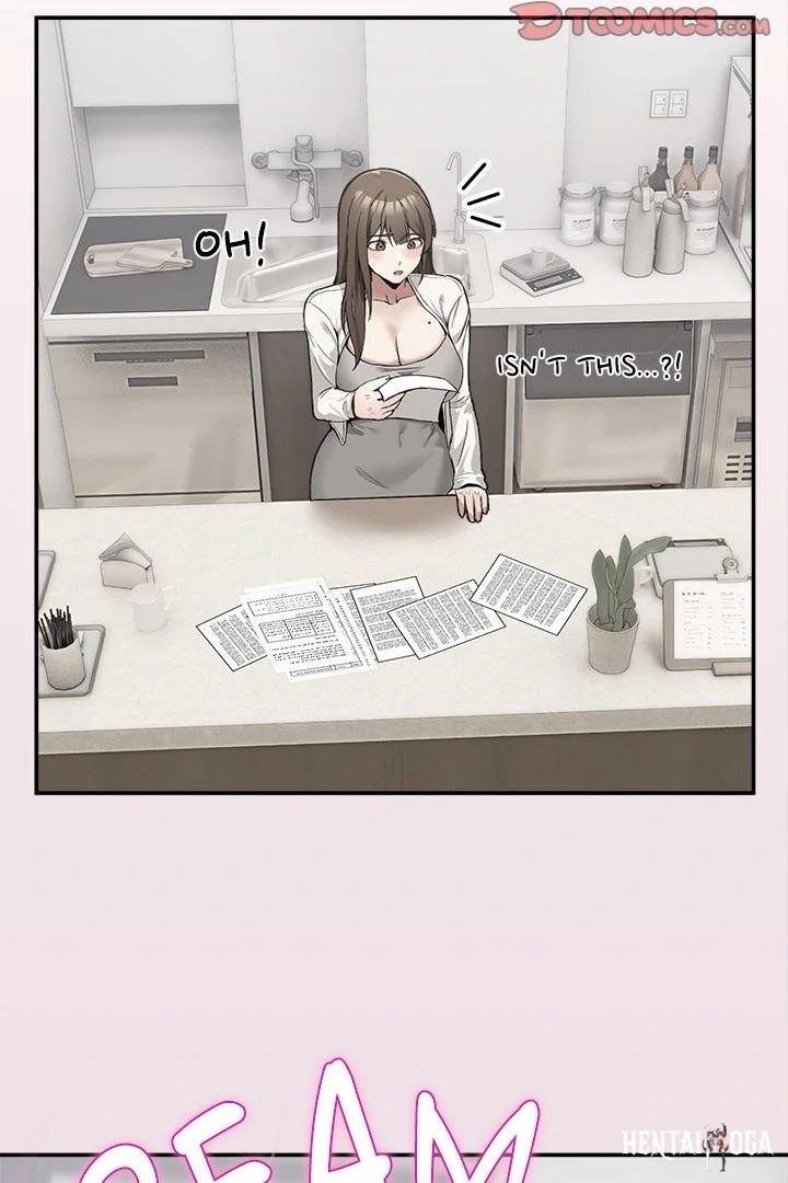 No Men Allowed No Men Allowed Chapter 10 - Page 15