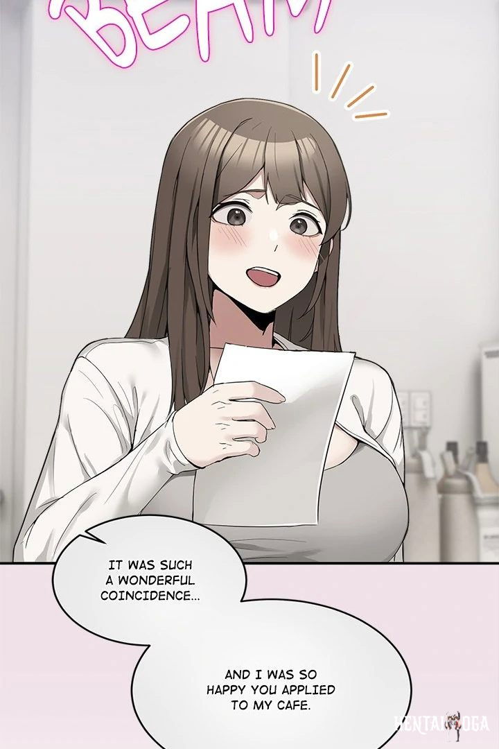 No Men Allowed No Men Allowed Chapter 10 - Page 16