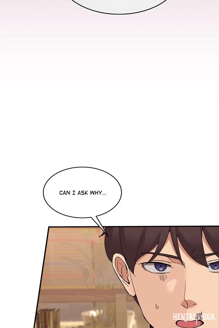 No Men Allowed No Men Allowed Chapter 10 - Page 17