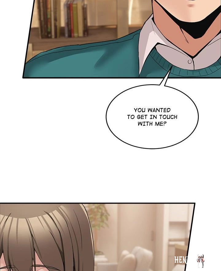 No Men Allowed No Men Allowed Chapter 10 - Page 18