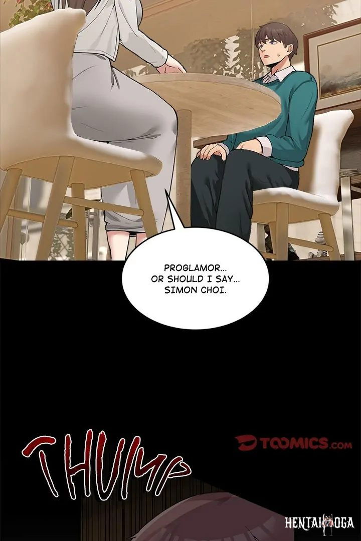 No Men Allowed No Men Allowed Chapter 10 - Page 2