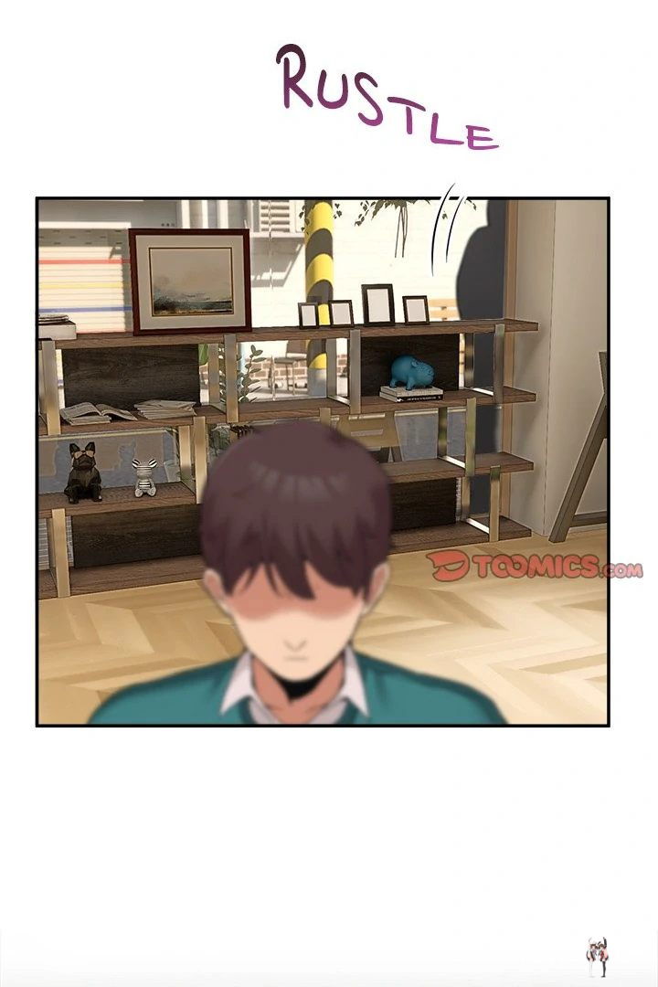 No Men Allowed No Men Allowed Chapter 10 - Page 20