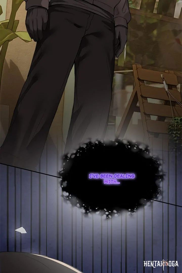 No Men Allowed No Men Allowed Chapter 10 - Page 22