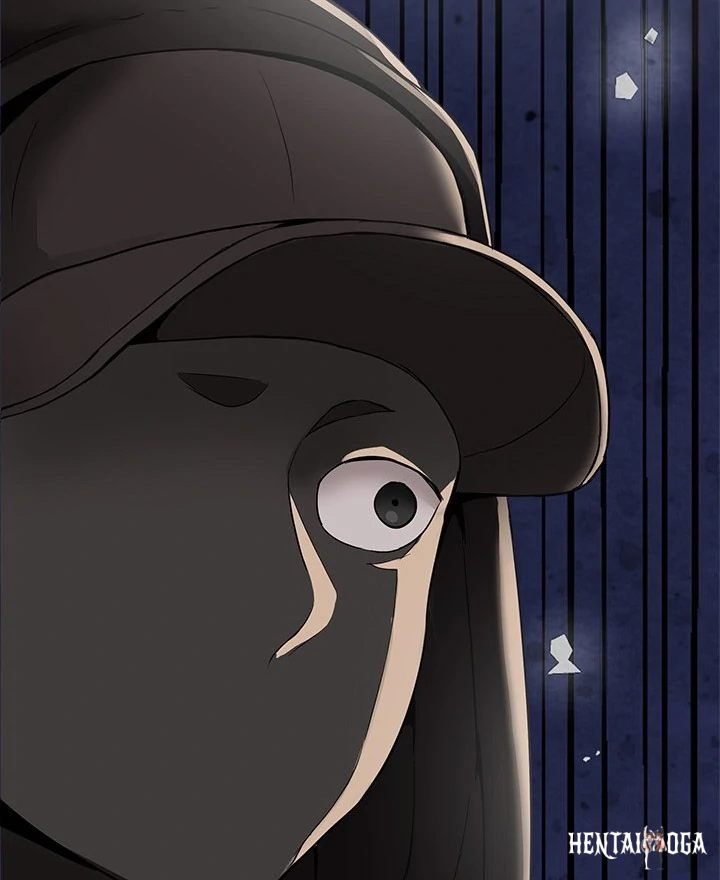 No Men Allowed No Men Allowed Chapter 10 - Page 23