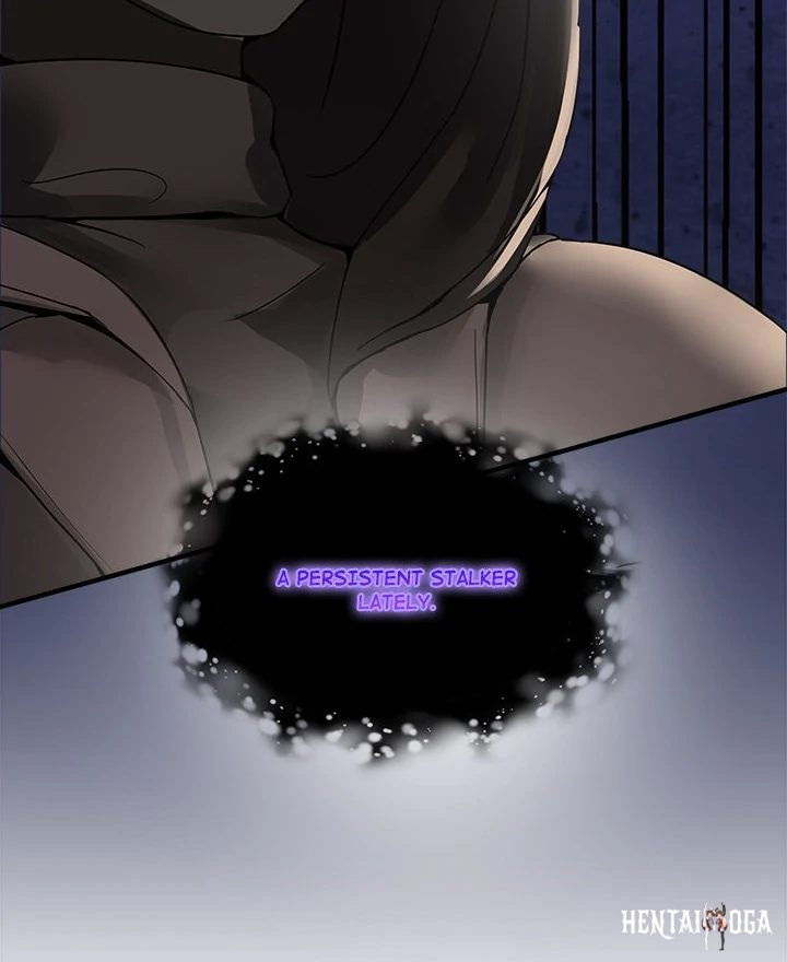 No Men Allowed No Men Allowed Chapter 10 - Page 24