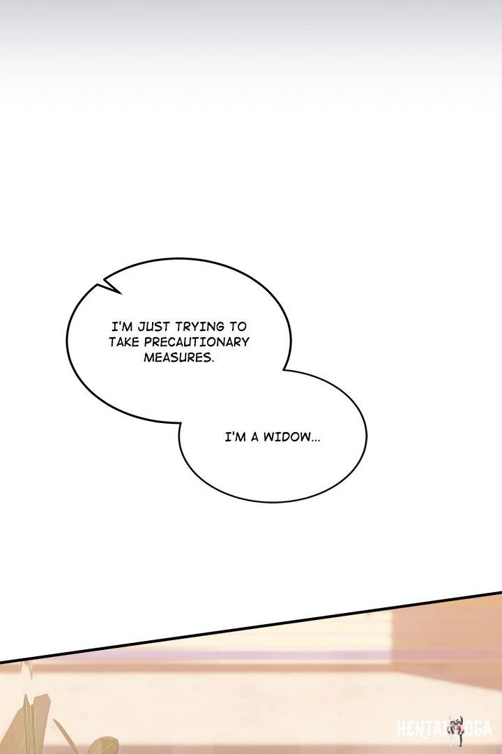 No Men Allowed No Men Allowed Chapter 10 - Page 25