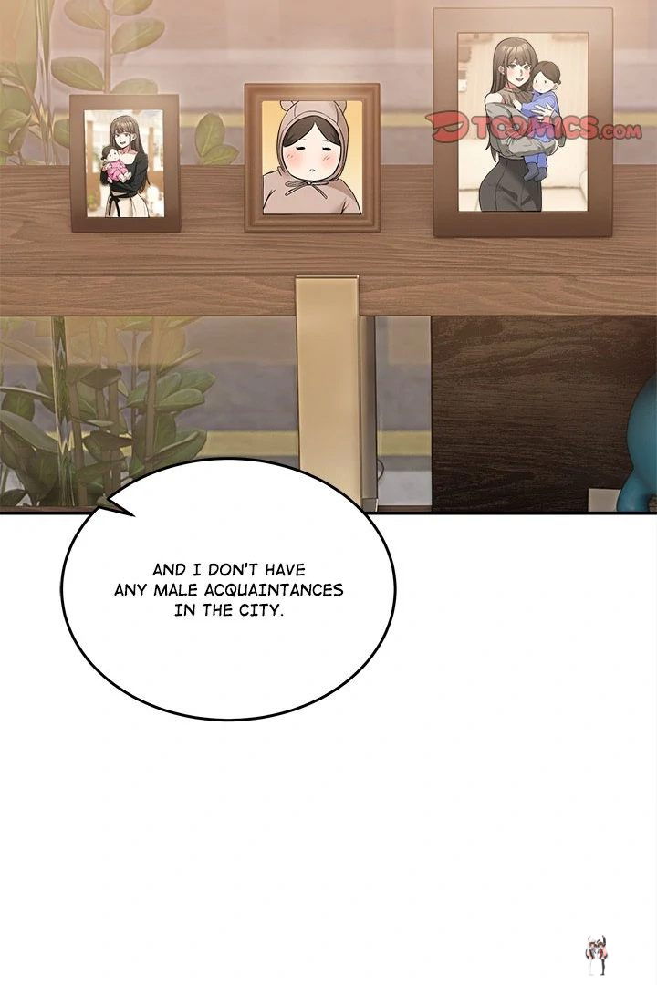 No Men Allowed No Men Allowed Chapter 10 - Page 26