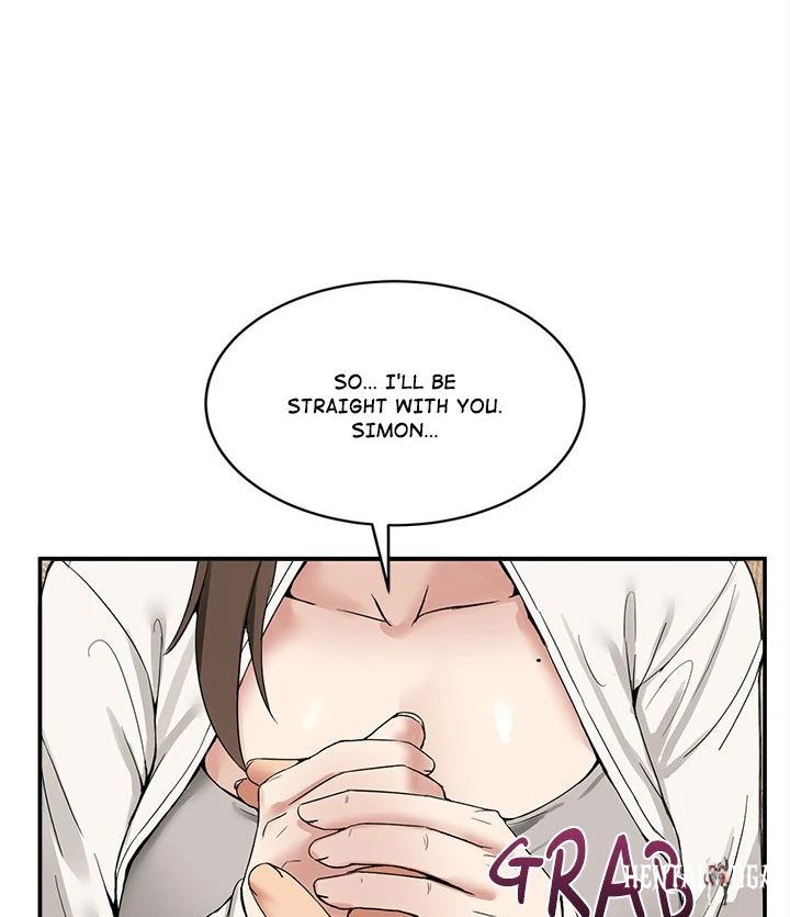 No Men Allowed No Men Allowed Chapter 10 - Page 27