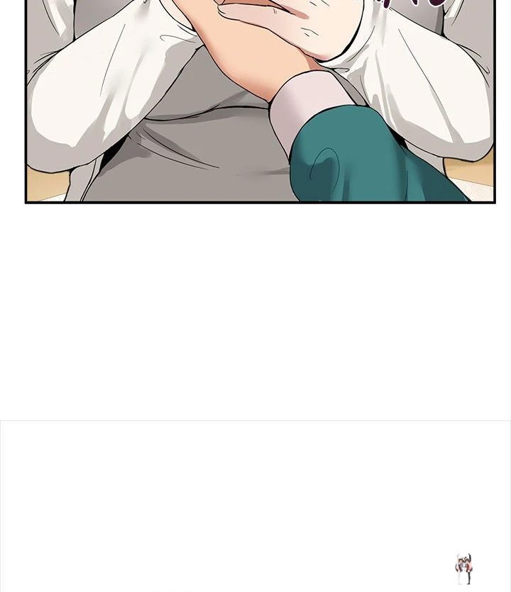 No Men Allowed No Men Allowed Chapter 10 - Page 28