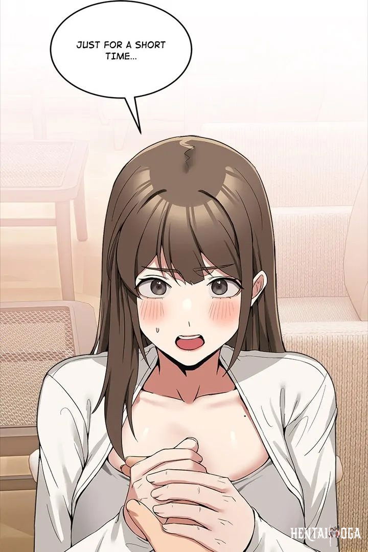 No Men Allowed No Men Allowed Chapter 10 - Page 29