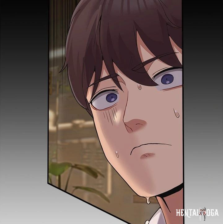 No Men Allowed No Men Allowed Chapter 10 - Page 3