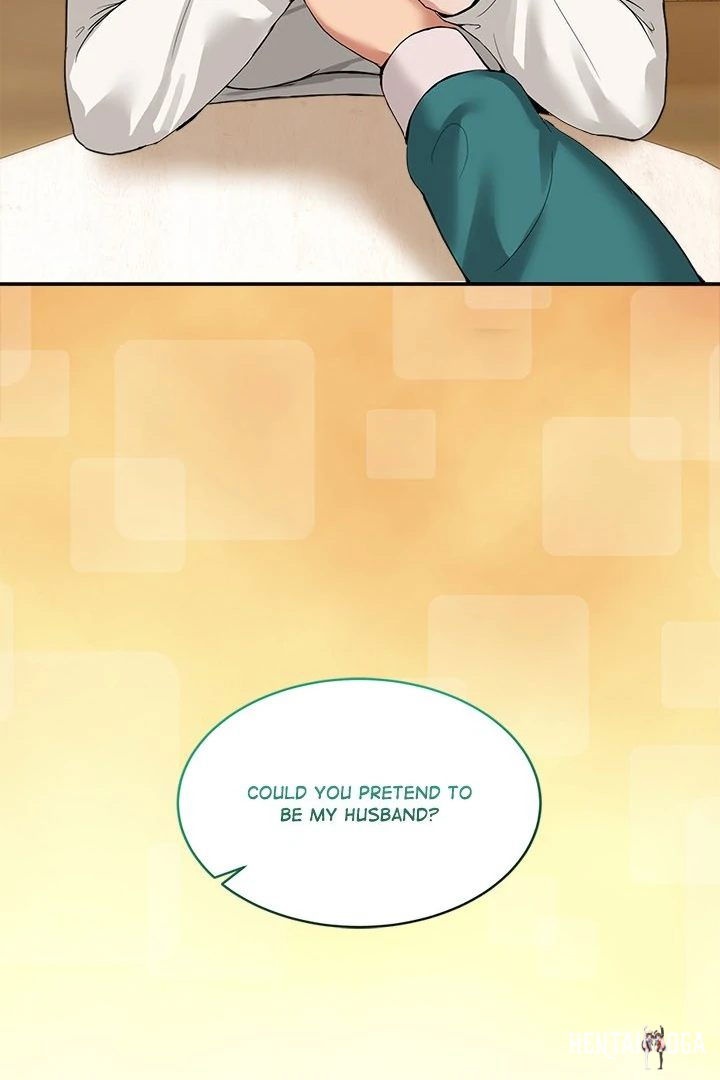 No Men Allowed No Men Allowed Chapter 10 - Page 30