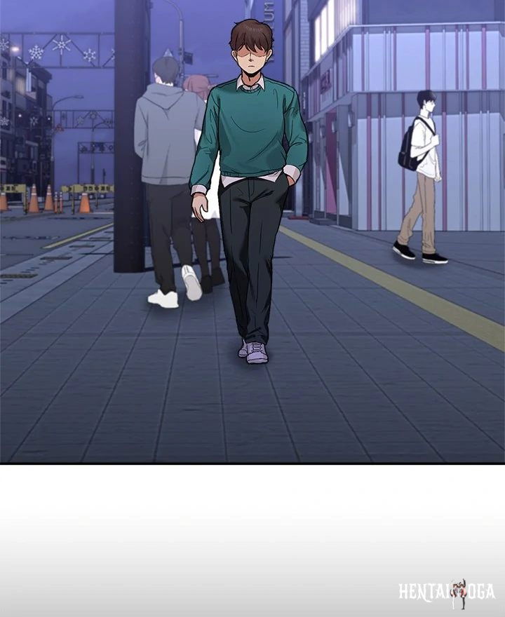 No Men Allowed No Men Allowed Chapter 10 - Page 33