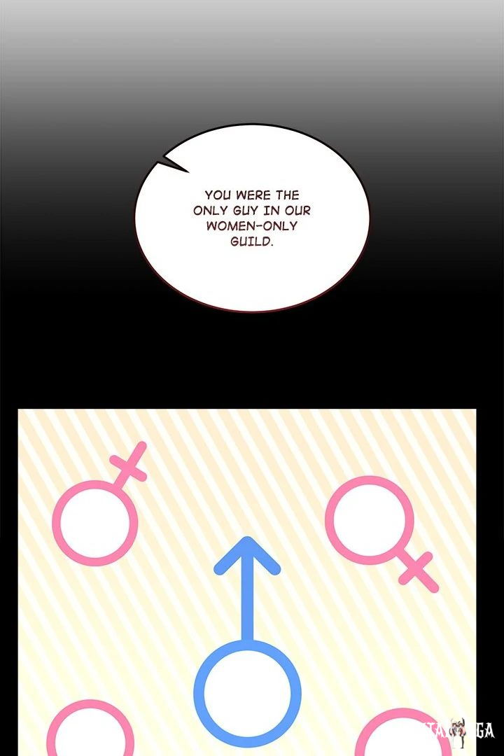 No Men Allowed No Men Allowed Chapter 10 - Page 34