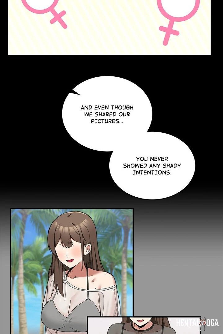 No Men Allowed No Men Allowed Chapter 10 - Page 35