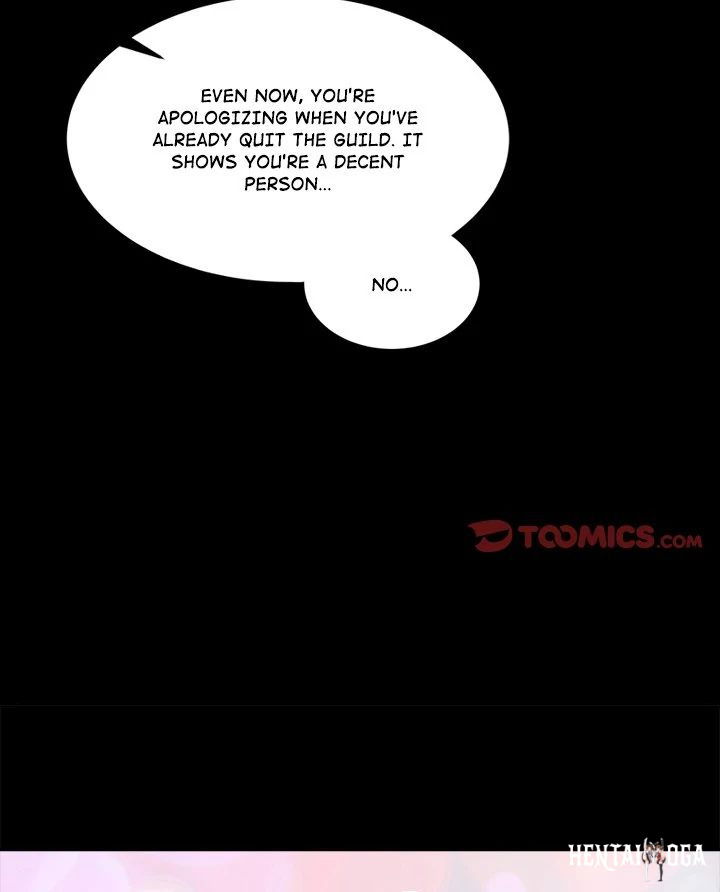 No Men Allowed No Men Allowed Chapter 10 - Page 37